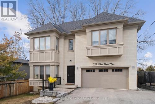 220 PINE BEACH DRIVE  Georgina, ON L4P 2V5