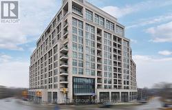 802 - 1 OLD MILL DRIVE Toronto, ON M6S 0A1