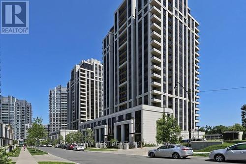 312 - 100 HARRISON GARDEN BOULEVARD  Toronto, ON M2N 0C2