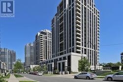 312 - 100 HARRISON GARDEN BOULEVARD Toronto, ON M2N 0C2