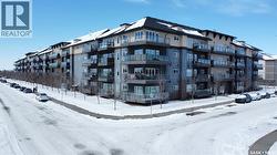 202 702 Hart ROAD  Saskatoon, SK S7M 4P4