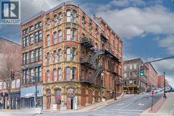 1 Princess Street  Saint John, NB E2L 1J9