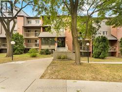103 - 30 HICKORY STREET E Waterloo, ON N2J 4L4