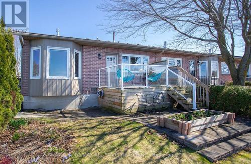 18 - 234 WATER STREET  Scugog (Port Perry), ON L9L 1C4
