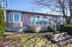 18 - 234 WATER STREET Scugog (Port Perry), ON L9L 1C4