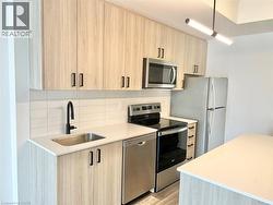 25 PALACE Street Unit# P26 Kitchener, ON N2E 0L2