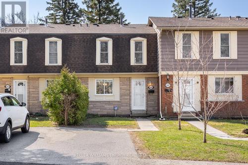 B - 660 GREY STREET  Brantford, ON N3S 4Y4