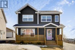 20 Paddy Kay Drive Paradise, NL A1L 4B1
