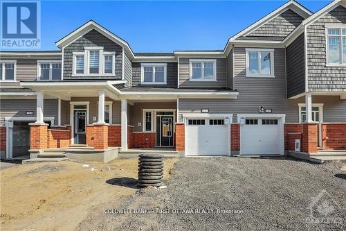 517 RYE GRASS WAY  Ottawa, ON K2J 7A2