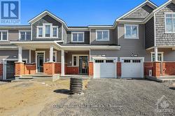 517 RYE GRASS WAY Ottawa, ON K2J 7A2