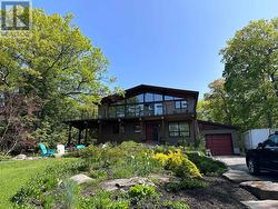 165 GOLDEN PHEASANT DRIVE Huntsville (Chaffey), ON P1H 1B3