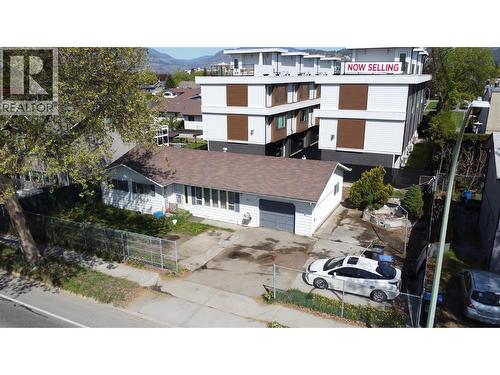 1456 Springfield Road  Kelowna, BC V1Y 5V3