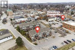 13 - 5 ARMSTRONG STREET Orangeville, ON L9W 0C5