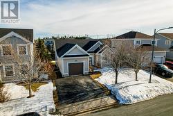 23 Stenlake Crescent St. John's, NL A1A 5T4