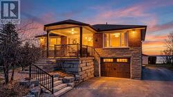 20 BURNIE ROAD Georgina, ON L0E 1N0