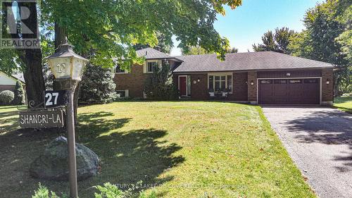 27 THICKETWOOD PLACE  Ramara, ON L0K 1B0