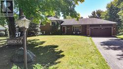 27 THICKETWOOD PLACE Ramara, ON L0K 1B0