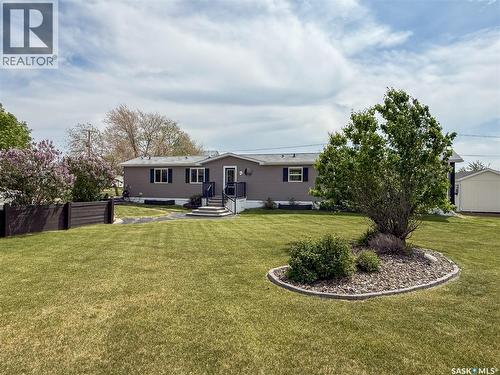 306 2Nd Avenue W, Climax, SK 