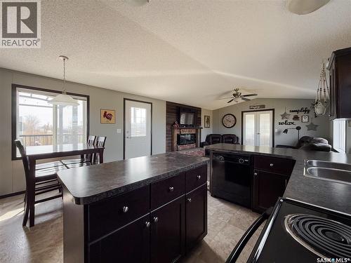 306 2Nd Avenue W, Climax, SK 