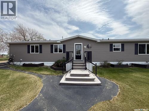 306 2Nd Avenue W, Climax, SK 