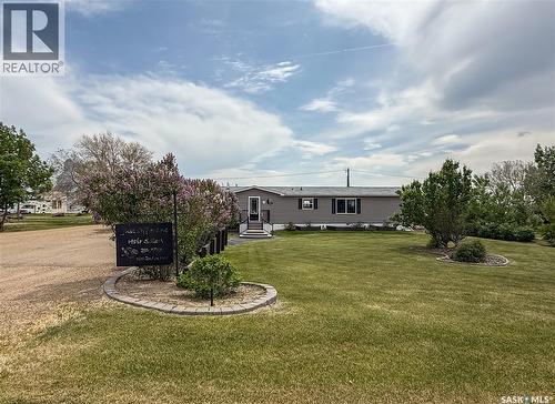 306 2Nd Avenue W, Climax, SK 