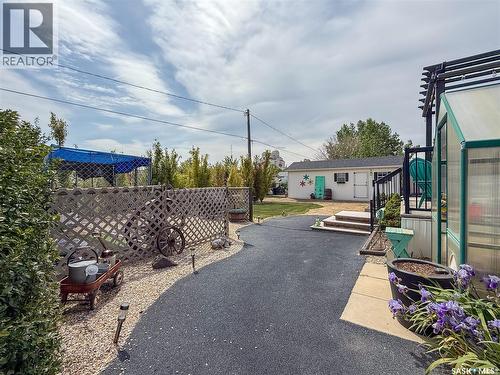306 2Nd Avenue W, Climax, SK 