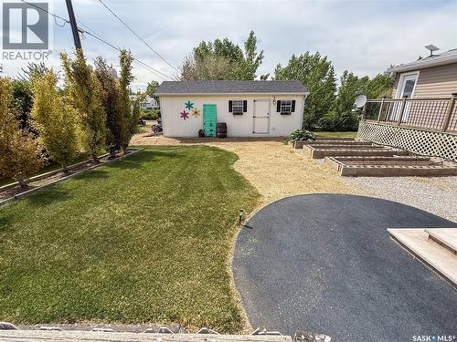 306 2Nd Avenue W, Climax, SK 