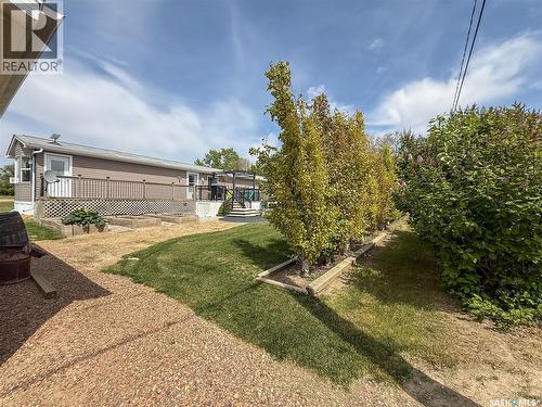 306 2Nd Avenue W, Climax, SK 