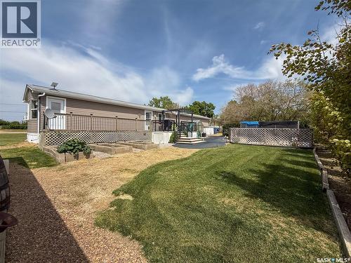 306 2Nd Avenue W, Climax, SK 
