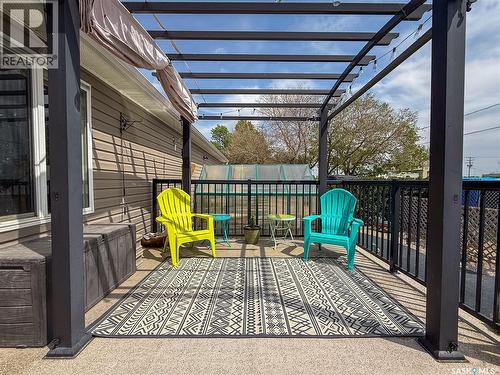 306 2Nd Avenue W, Climax, SK 