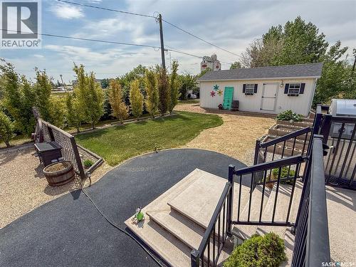 306 2Nd Avenue W, Climax, SK 