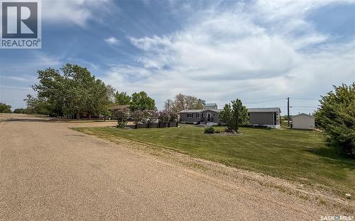 306 2Nd Avenue W, Climax, SK 