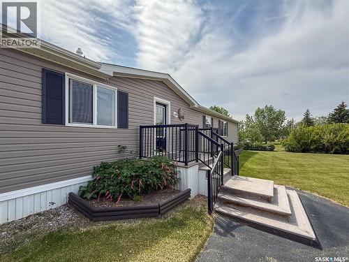 306 2Nd Avenue W, Climax, SK 
