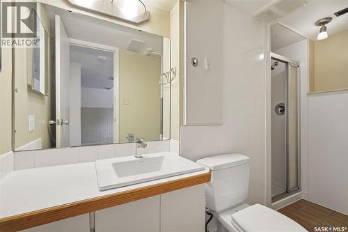 117 Mount Allison Crescent, Saskatoon, SK - Indoor Photo Showing Bathroom