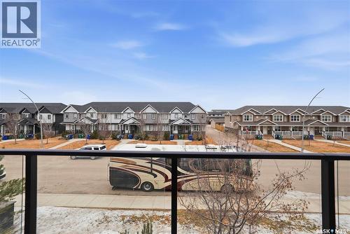 202 415 Maningas Bend, Saskatoon, SK - Outdoor