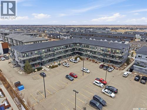 202 415 Maningas Bend, Saskatoon, SK - Outdoor With View