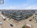 202 415 Maningas Bend, Saskatoon, SK  - Outdoor With Balcony With View 