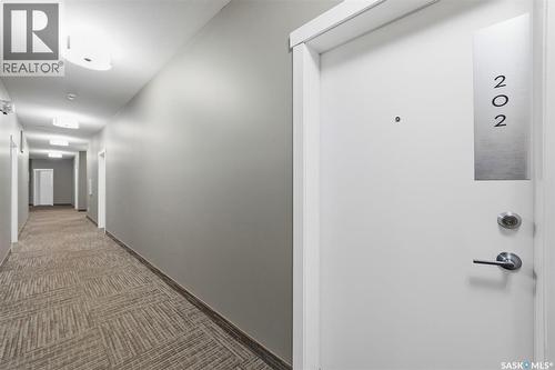 202 415 Maningas Bend, Saskatoon, SK - Indoor Photo Showing Other Room