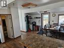 370 Arthur Street, Regina, SK  - Indoor Photo Showing Dining Room 