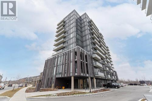 501 - 225 VETERANS DRIVE  Brampton, ON L7A 0B6