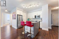 2604 - 330 BURNHAMTHORPE ROAD W Mississauga, ON L5C 4P4