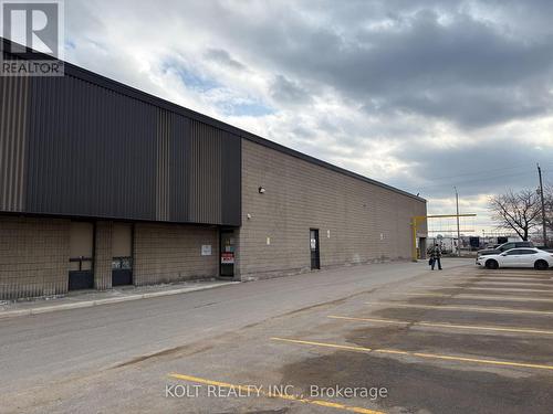 10 - 286 Rutherford Road S, Brampton, ON 