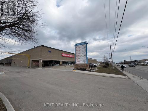 10 - 286 Rutherford Road S, Brampton, ON 