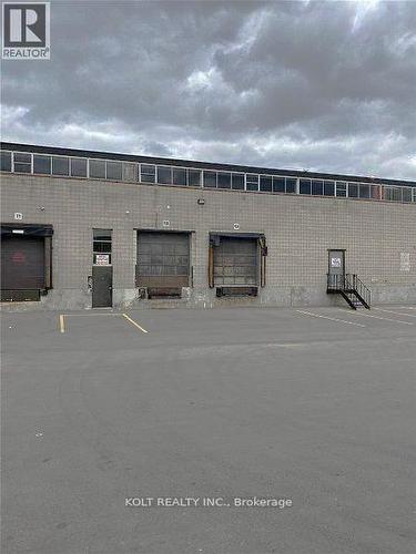 10 - 286 Rutherford Road S, Brampton, ON 