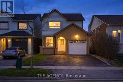 416 HANSEN ROAD N  Brampton, ON L6V 3P7