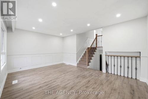 416 Hansen Road N, Brampton, ON - Indoor Photo Showing Other Room