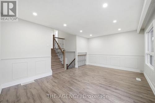 416 Hansen Road N, Brampton, ON - Indoor Photo Showing Other Room