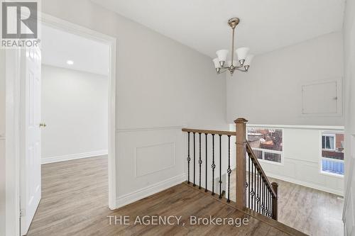 416 Hansen Road N, Brampton, ON - Indoor Photo Showing Other Room