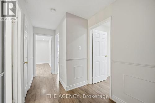 416 Hansen Road N, Brampton, ON - Indoor Photo Showing Other Room