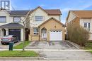 416 Hansen Road N, Brampton, ON  - Outdoor With Facade 